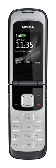 Nokia 2720 fold 01